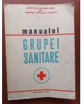 Manualul grupei sanitare