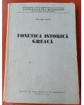 Fonetica istorica greaca- Vant Stef Felicia