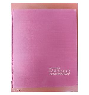 Pictura romineasca contemporana