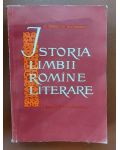 Istoria limbii romine literare- Al. Rosetti, D. Cazacu