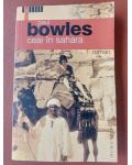 Ceai in Sahara- Paul Bowles