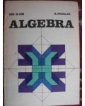 Algebra
