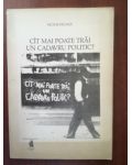 Cit mai poate trai un cadavru politic- Victor Frunza