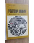 Psihologia generala. Manual pentru licee pedagogice- P.Popescu-Neveanu