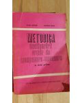 Metodica desfasurarii orelor de compunere-exprimare - Vasile Molan, Marcela Penes