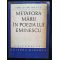 Metafora marii in poezia lui Eminescu- Ion Dumitrescu