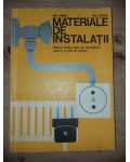 Materiale de constructii- Ath. Mirea, Gh. Chirita