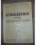 Opere pedagogice alese 3- A. S. Macarenco