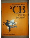 Cheia inchisa- Constanta Buzea