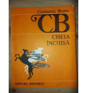 Cheia inchisa- Constanta Buzea