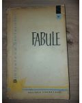 Fabule- Al. Donici