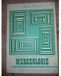 Merceologie. Manual pentru clasa a 12-a licee economice- Gheorghe Pacurariu, Gheorghe Itu