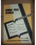 Radio-tele-scoala nr. 1-1