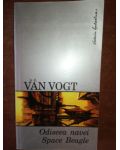 Odiseea navei. Space Beagle- A. E van Vogt