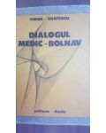 Dialogul medic-bolnav - Virgil Enatescu