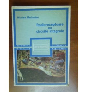 Radioreceptoare cu circuite integrate