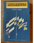 Axiomatica- Petru Ioan