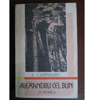 Alexandru cel Bun