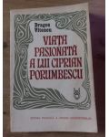 Viata pasionata a lui Ciprian Porumbescu- Dragos Viteneu