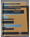 Transporturile uzinale in industria lemnului- Petre Dragan , Vasile Fernea