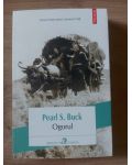 Ogorul- Pearl S. Buck