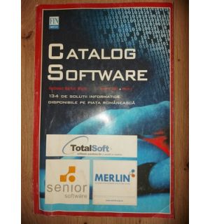 Catalog Software- Calin Marcusanu