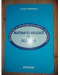 Matematici aplicate in economie- Liviu Popescu