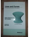 Lines and curves- Victor Gutenmacher, N. B. Vasilyev
