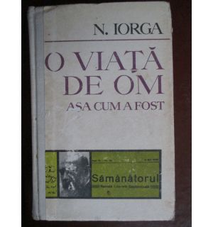 O viata de om asa cum a fost