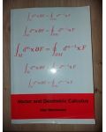 Vector and geometric calculus- Alan Macdonald
