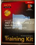 Microsoft.Net Framework 2.0: Web-Based, Client Development- Glenn Johnson