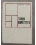 Teoria numerelor- Constantin P. Popovici