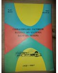 Farmacodinamia factorilor naturali din statiunea balneara Nicolina- Vlad Bejan, Mihai Nechifor