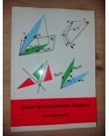 Linear and geometric algebra- Alan Macdonald