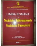 Limba romana in Societatea Informationala, Societatea Cunoasterii- Dan Tufis, Florin Gh. Filip