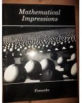 Mathematical impressions- A. T. Fomenko