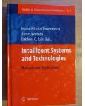 Intelligent systems and technologies - Horia-Nicolai Teodorescu, Junzo Watada