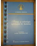 Stiinta si tehnologia informatiei in Romania- Florin Gheorghe Filip