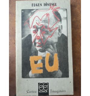 Eu- Eugen Ionescu