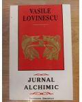 Jurnal alchimic- Vasile Lovinescu
