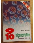 Trigonometrie clasele 9-10 - Petre Nachila