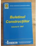Buletinul constructiilor 9 2007