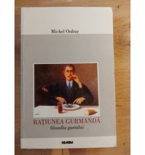 Ratiunea germana- Michel Onfray