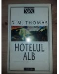 Hotelul alb- D. M. Thomas