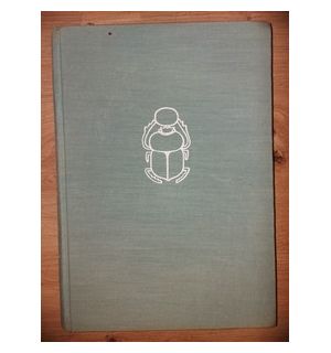 Miturile Egiptului Antic- M. E. Matie