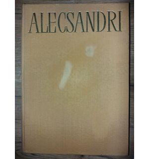 Opere 1: Poezii- Vasile Alecsandri
