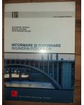 Informare si diseminare. Ingineria podurilor- Constantin Ionescu, Rodian Scinteie
