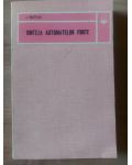 Sinteza automatelor finite- I. Muntean