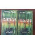 Ulise 1, 2- James Joyce