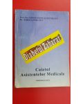 Diabetul zaharat caietul asistentelor medicale- Constantin Dumitrescu, Rodica Perciun